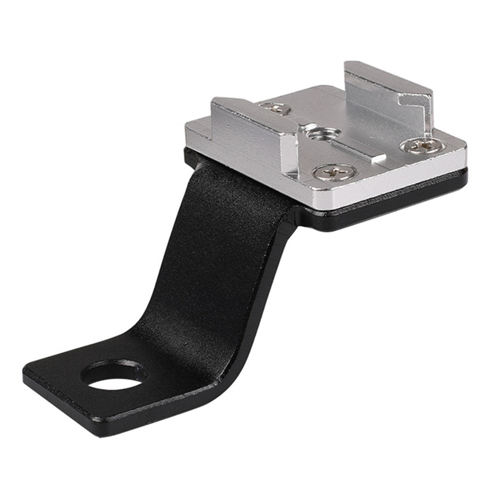 G082 For GoPro Action Camera Motorcycle Rearview Mirror Mount Bracket CNC Aluminum Alloy Camera Holder G082 For GoPro Action Camera Motorcycle Rearview Mirror Mount Bracket CNC Aluminum Alloy Camera Holder
